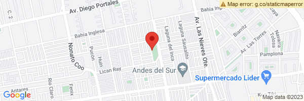 spot maps