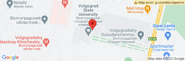 spot maps