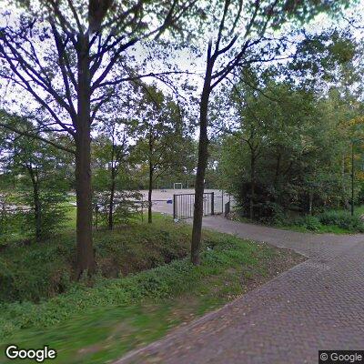 Liempde / Boxtel - Calisthenics Equipment - Oude Dijk - Netherlands - Spot