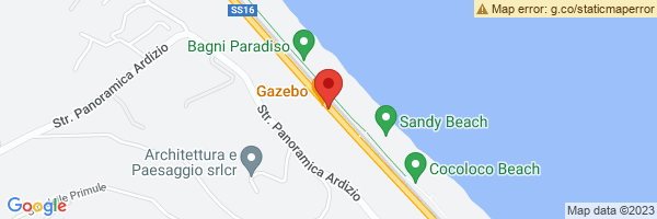 spot maps