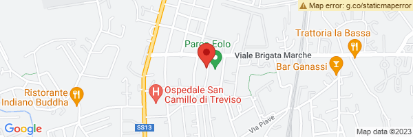 spot maps