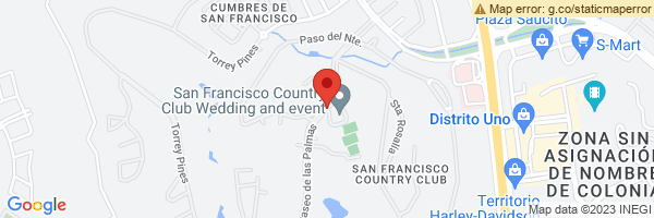 spot maps