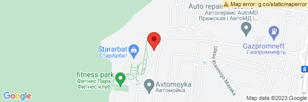 spot maps