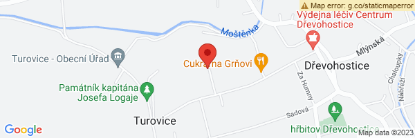 spot maps