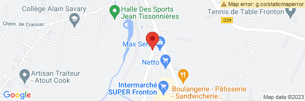 spot maps