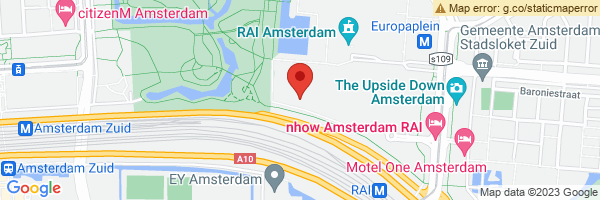 spot maps