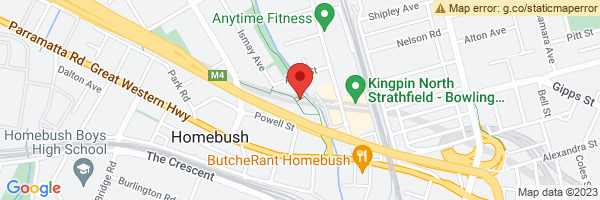 spot maps