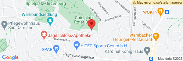 spot maps