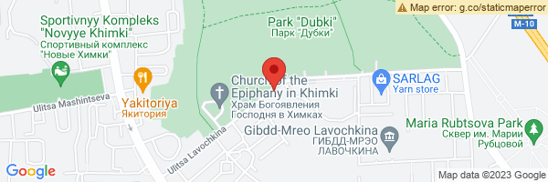 spot maps
