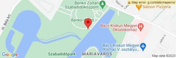 spot maps