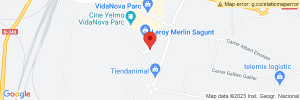 spot maps