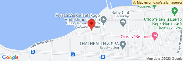 spot maps