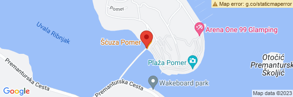 spot maps