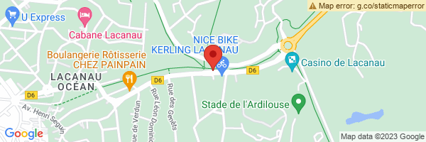 spot maps
