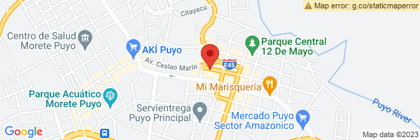 spot maps