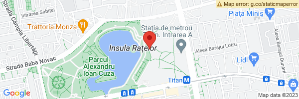 spot maps