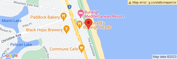 spot maps
