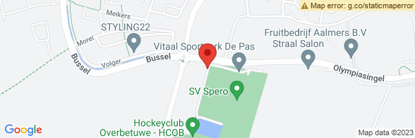 spot maps
