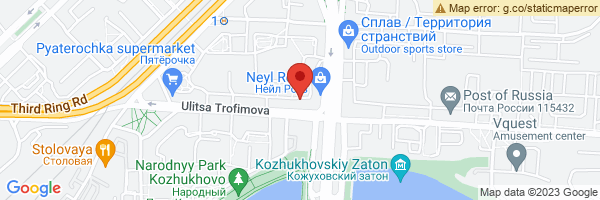 spot maps