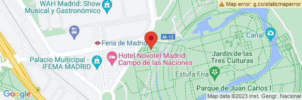spot maps