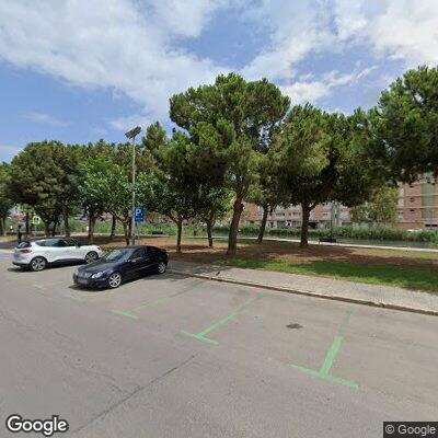 Exercise Park - Peniscola - Parque de L´Estany Outdoor gym - countries. - Spot
