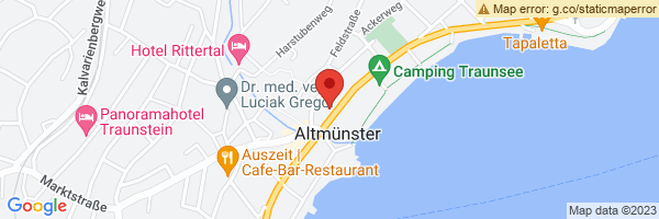 spot maps