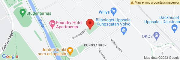 spot maps