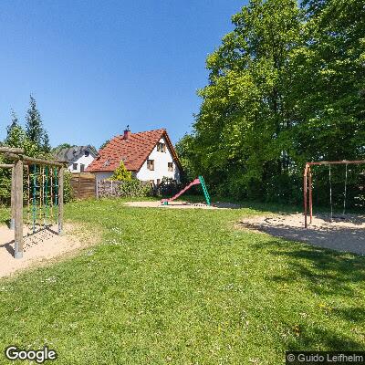 Calisthenics Facility - Beckum - Calisthenics Park Roland - Germany - Spot