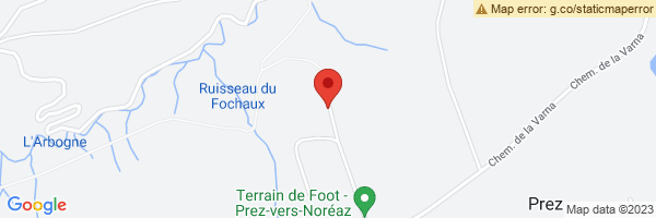 spot maps