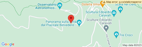 spot maps