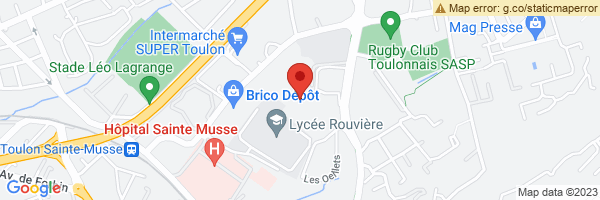 spot maps
