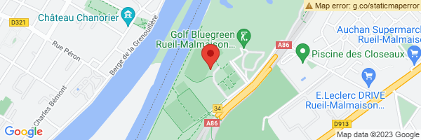 spot maps