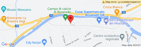 spot maps