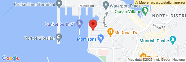 spot maps