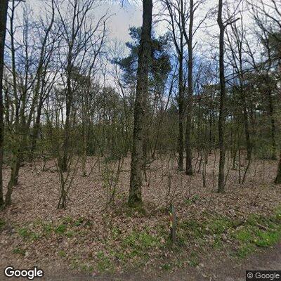 Winterswijk - Fitness Trail - Rommelgebergte - Netherlands - Spot