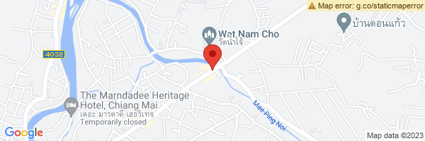 spot maps