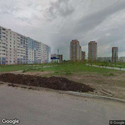 Outdoor Gym - Khabarovsk - Khabarovsk - Street Workout Park - Ерофей - Russia - Spot