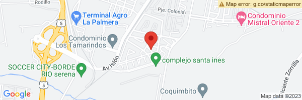 spot maps