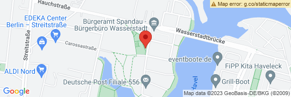 spot maps