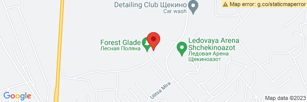 spot maps