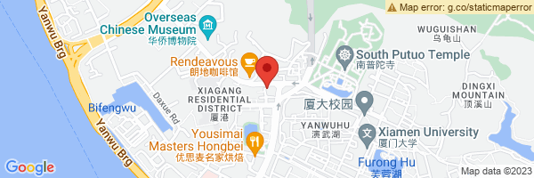 spot maps
