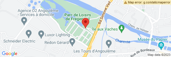 spot maps