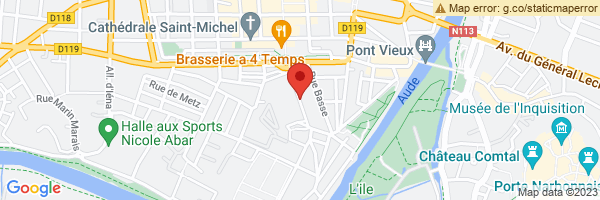 spot maps