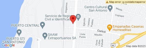 spot maps