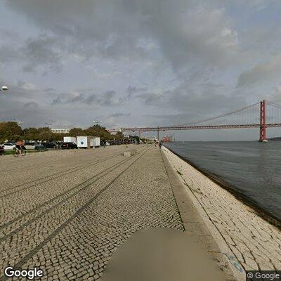Fitness Facility - Lisbon - Outdoor Fitness Lisbon - countries. - Spot