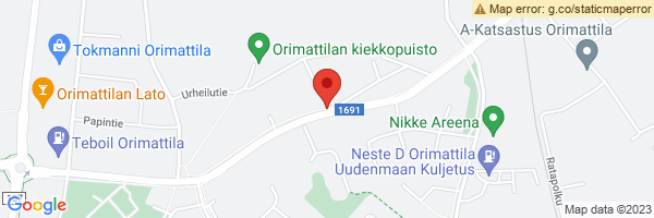 spot maps