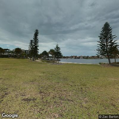 Exercise Park - Sunshine Beach - Bodyweight Training Sunshine Beach - Australia - Spot