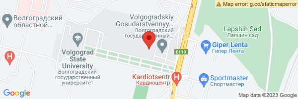 spot maps