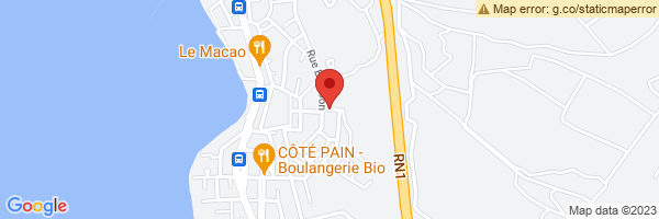 spot maps