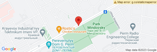 spot maps
